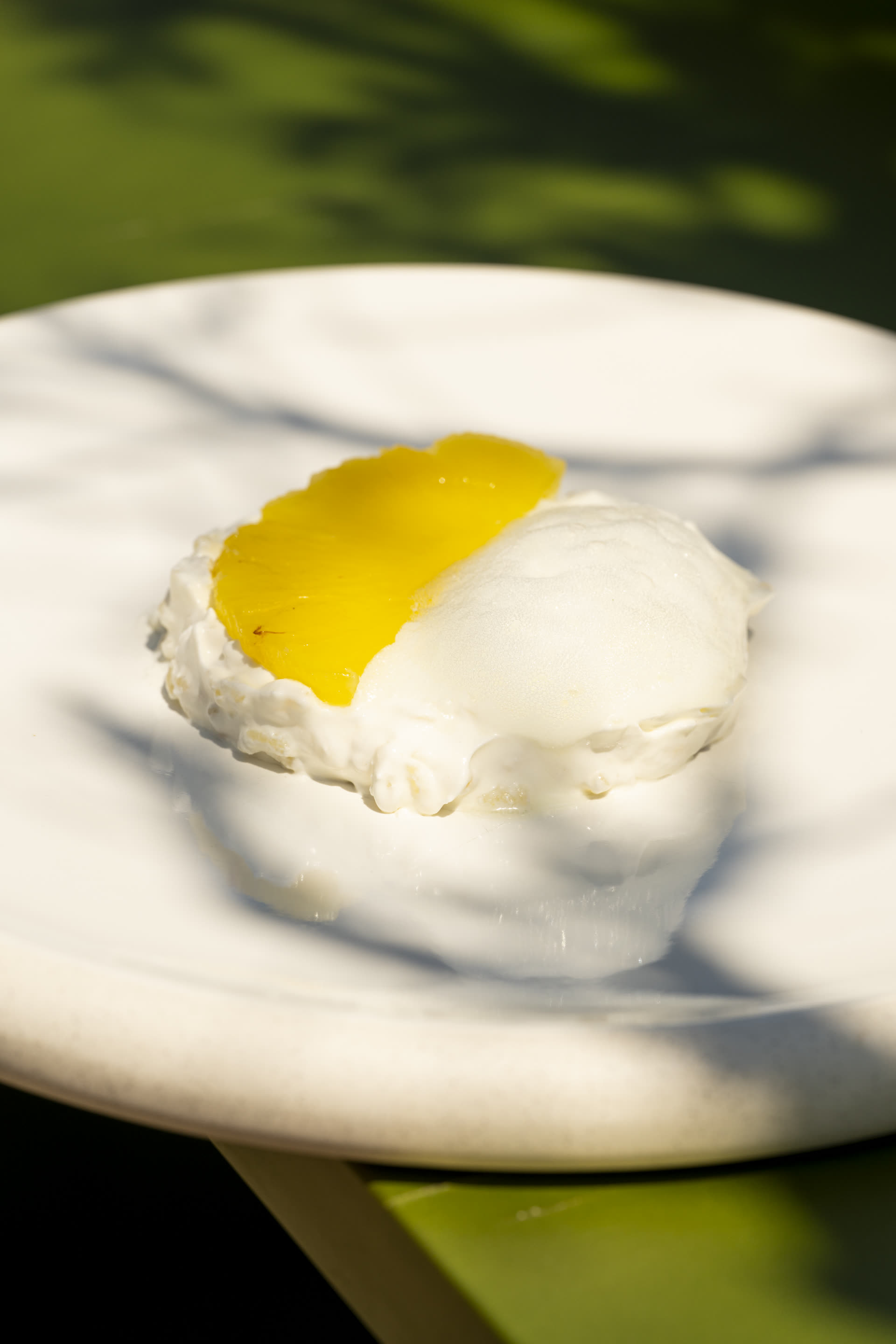 Il dolce del dopocena